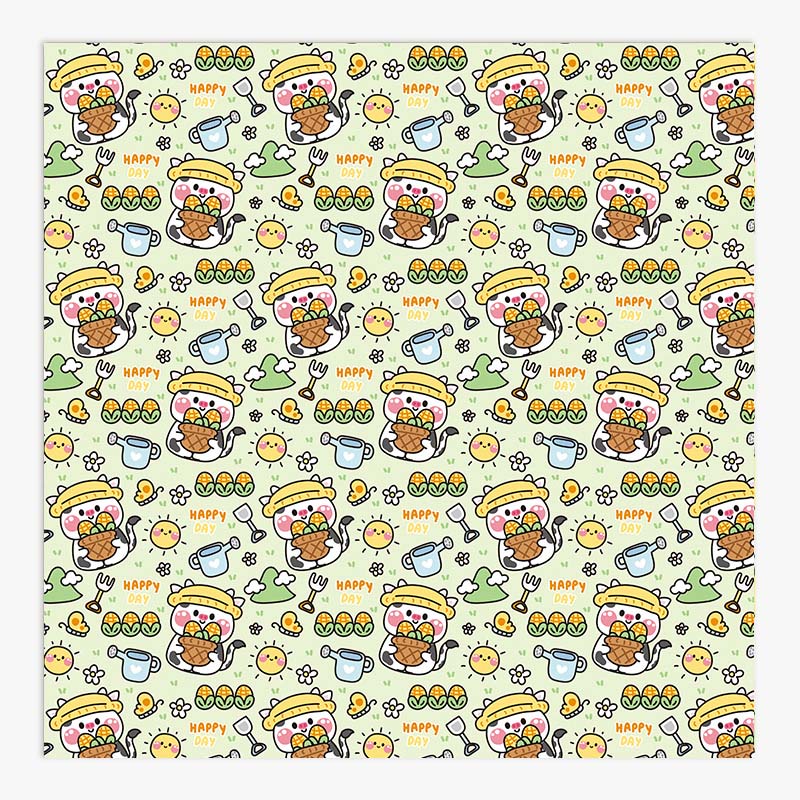 Cat Wrap