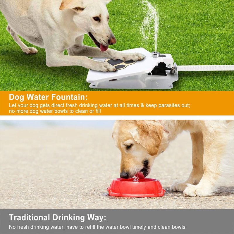🐾Automatic Pet Water Dispenser