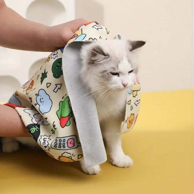 Cat Wrap