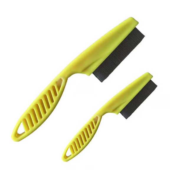 😻💧Multifunctional Pet Hair Comb Flea and Tear Stain Removal🐶✨