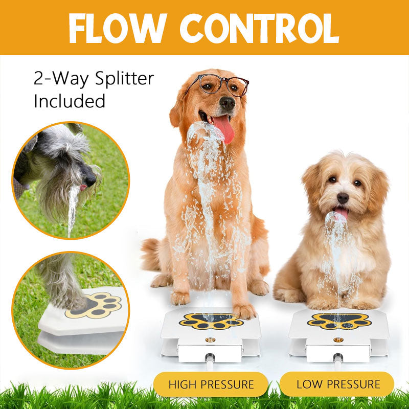 🐾Automatic Pet Water Dispenser