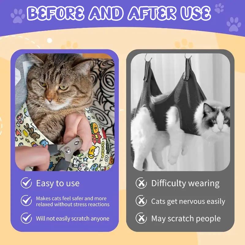 Cat Wrap