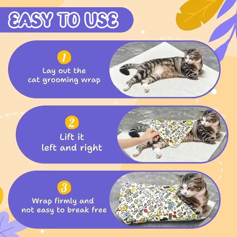 Cat Wrap