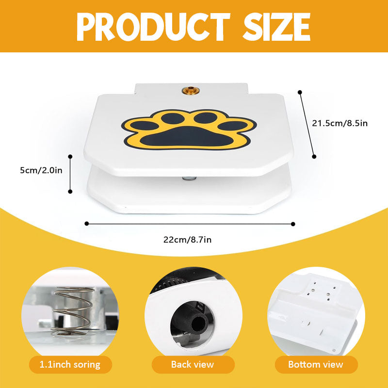 🐾Automatic Pet Water Dispenser