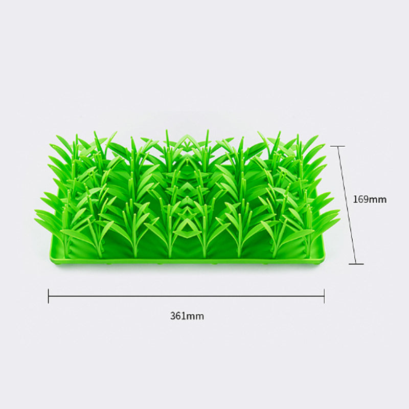🐾Anti-Choking Slow Feeder Mat for Pets