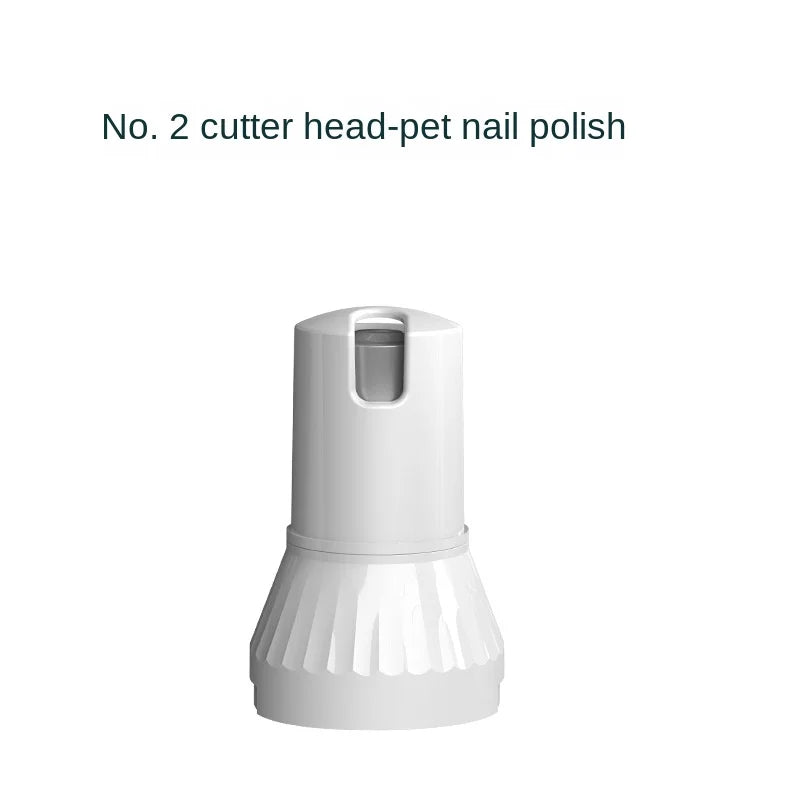 🐾Pet Multi-blade Electric Hair Clipper