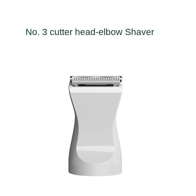 🐾Pet Multi-blade Electric Hair Clipper