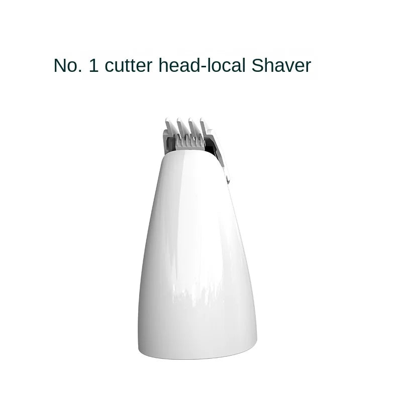 🐾Pet Multi-blade Electric Hair Clipper