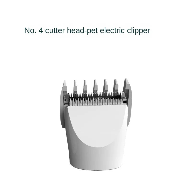 🐾Pet Multi-blade Electric Hair Clipper