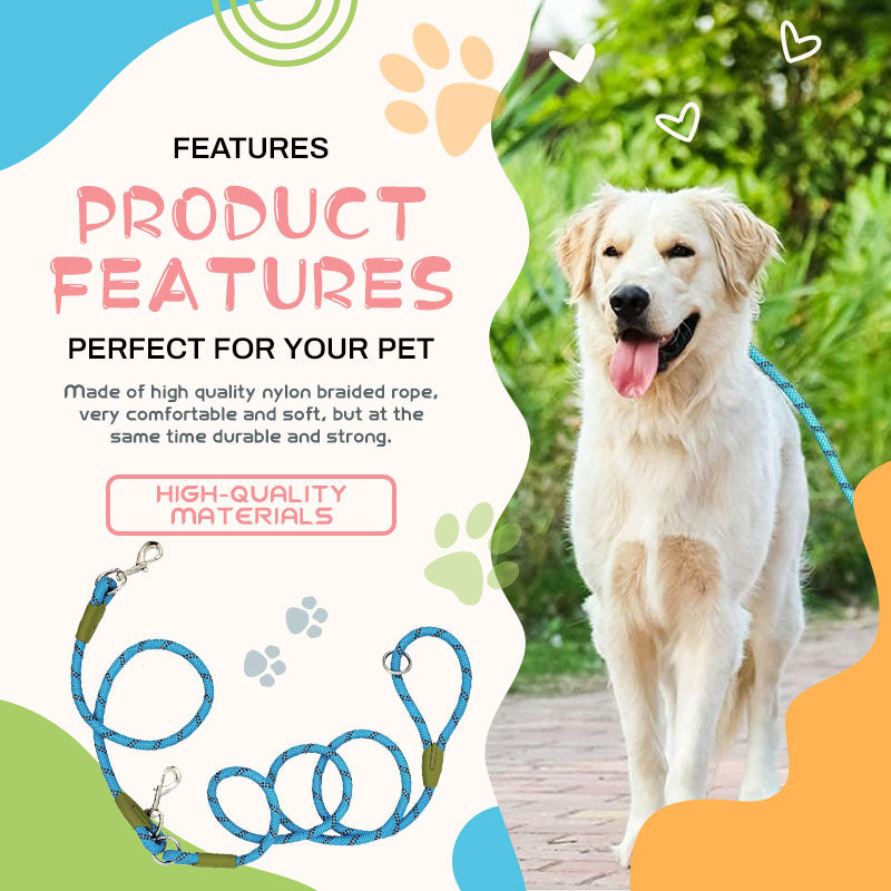 🐾Hands Free Dog Leashes