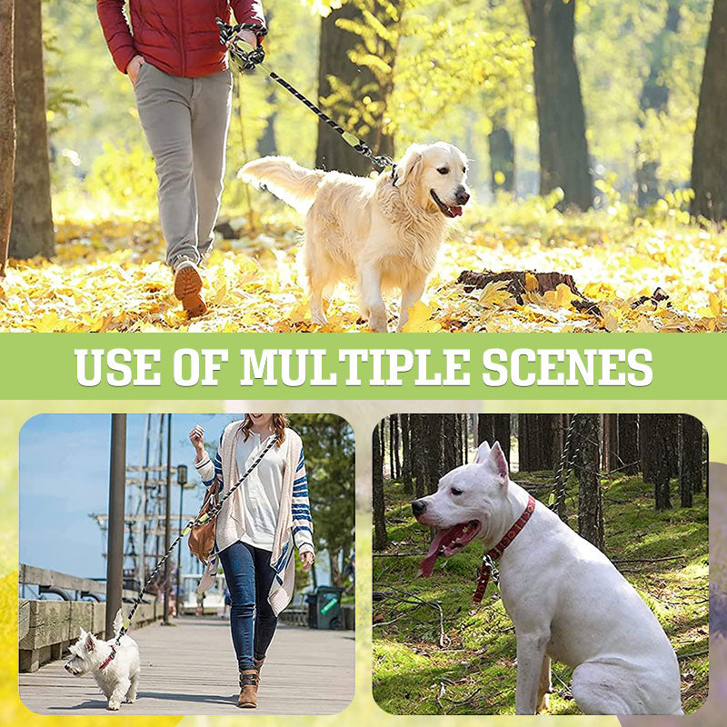 🐾Hands Free Dog Leashes