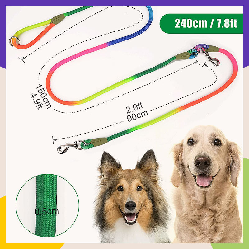 🐾Hands Free Dog Leashes