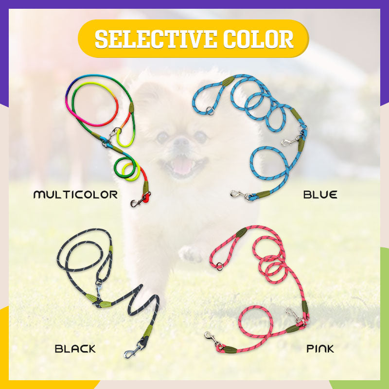 🐾Hands Free Dog Leashes