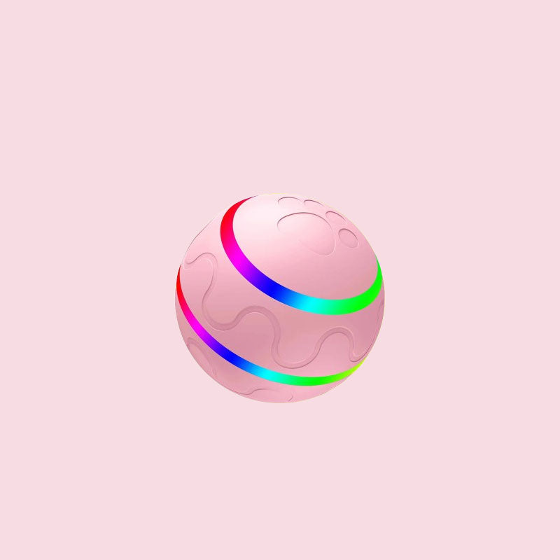🐾Pet Virus Bouncing Ball