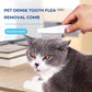 😻💧Multifunctional Pet Hair Comb Flea and Tear Stain Removal🐶✨