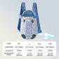 Cartoon Cute Pet Front Bag