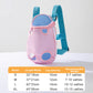 Cartoon Cute Pet Front Bag