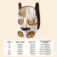 Cartoon Cute Pet Front Bag