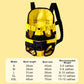 Cartoon Cute Pet Front Bag
