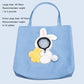Cartoon Cute Pet Front Bag