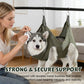 🐾Pet Grooming Hammock Helper