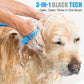 Dog Bath Silicone Massage Brush