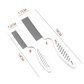 😻💧Multifunctional Pet Hair Comb Flea and Tear Stain Removal🐶✨