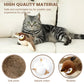 😻Simulation Electric Sparrow Shaking Bird