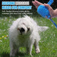 Dog Bath Silicone Massage Brush