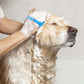 Dog Bath Silicone Massage Brush