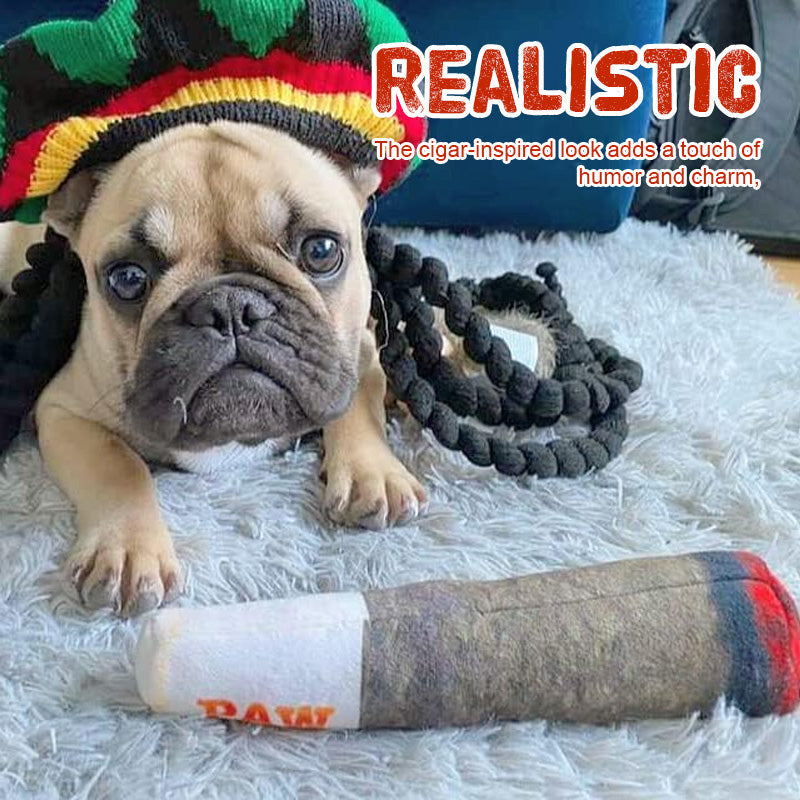 🐾Pet Teething Toys