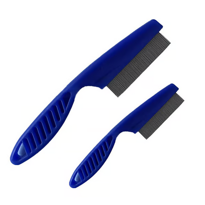 😻💧Multifunctional Pet Hair Comb Flea and Tear Stain Removal🐶✨