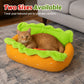 🐾Hot Dog Dog Bed