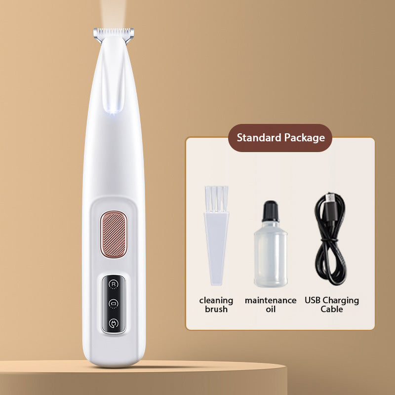 🐾Pet Hair Trimmer