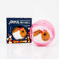 🐱 Smart Interactive Cat Ball – Play, Chase & Discover! 🐭✨🎾