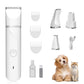 🐾Pet Multi-blade Electric Hair Clipper