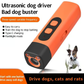🔥Ultrasonic Anti-Bark Device