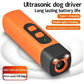 🔥Ultrasonic Anti-Bark Device