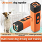 🔥Ultrasonic Anti-Bark Device