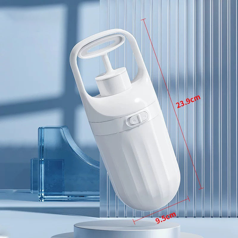 🐾Portable Pet Pooper Scooper