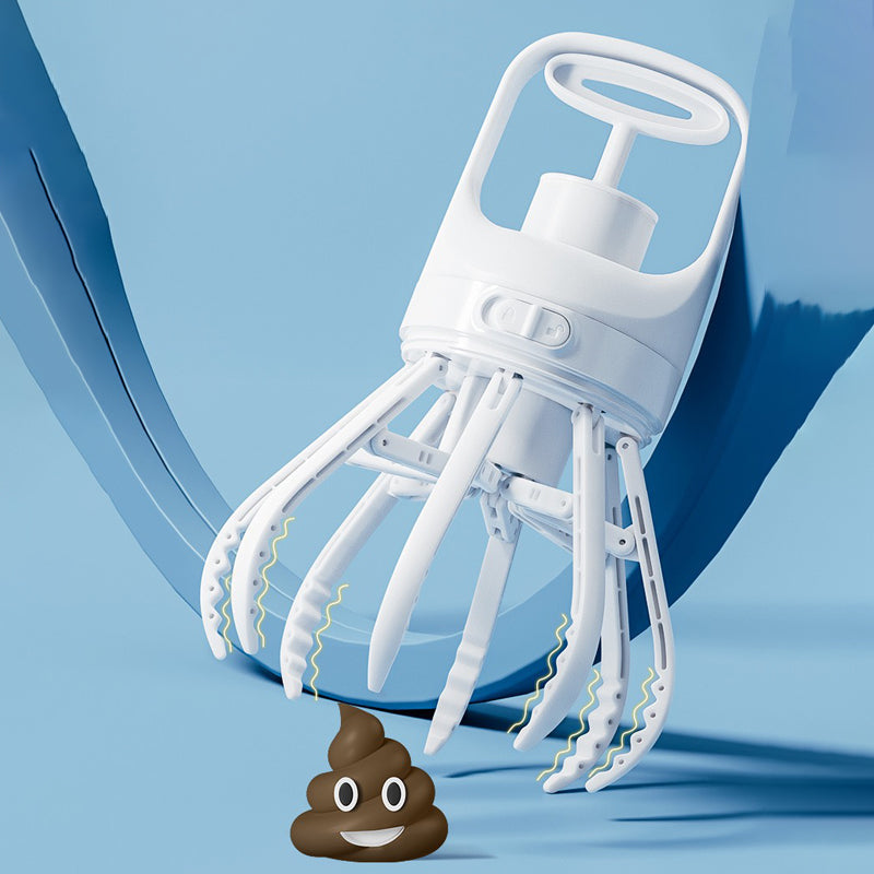 🐾Portable Pet Pooper Scooper