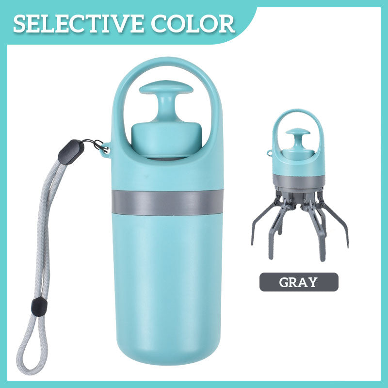 🐾Portable Pet Pooper Scooper