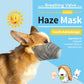 🐾Pet Air Filtration Mask for Dog