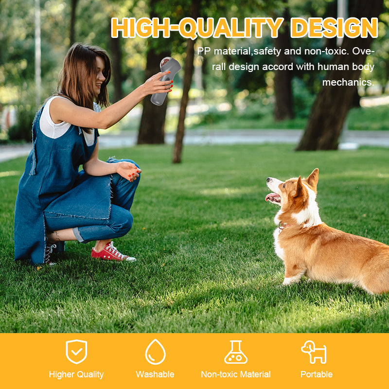 🐾Pet Treat Launcher