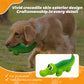 🐾Little Crocodile Latex Vocal Pet Toy