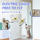🐾Cat Flying Toy