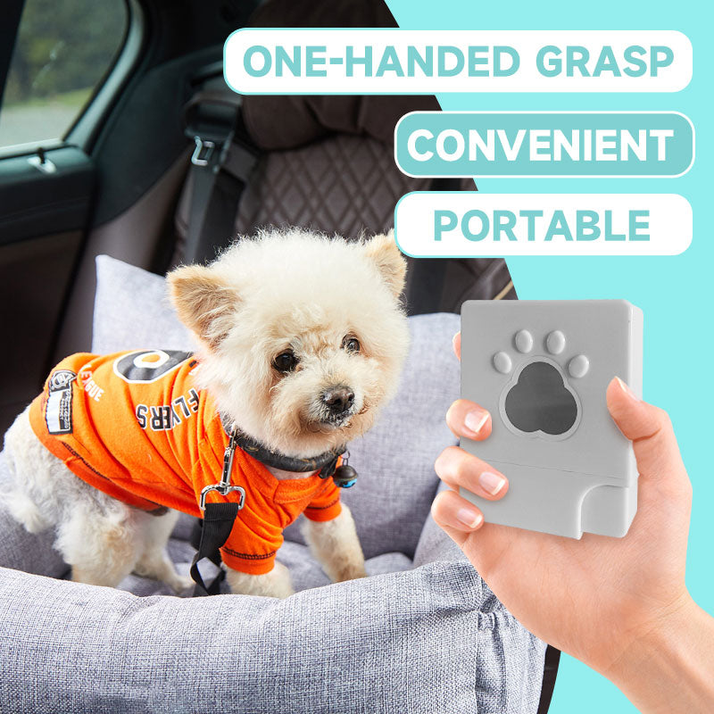 🐾Pet Treat Dispenser