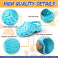 🐾Summer Dog Shoes with Rugged Anti-Slip Sole