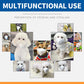 🐾Anti-Bite Anti-Barking Dog Disposable Mask