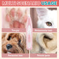 🐾Pet Hair Clipper With Light